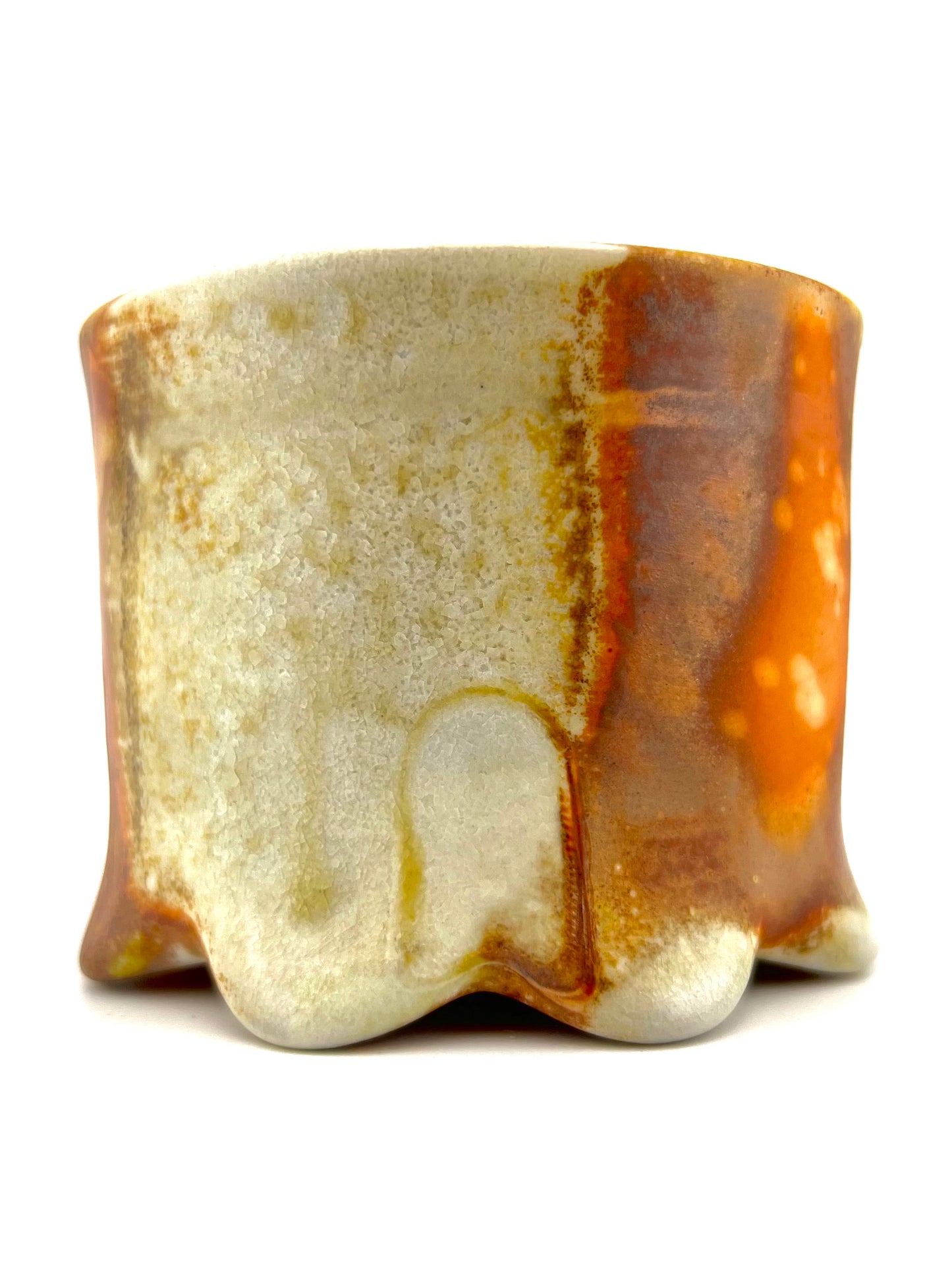 WOOD FIRED CUP 7