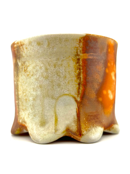 WOOD FIRED CUP 7