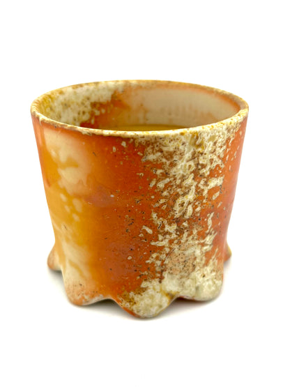 WOOD FIRED CUP 1