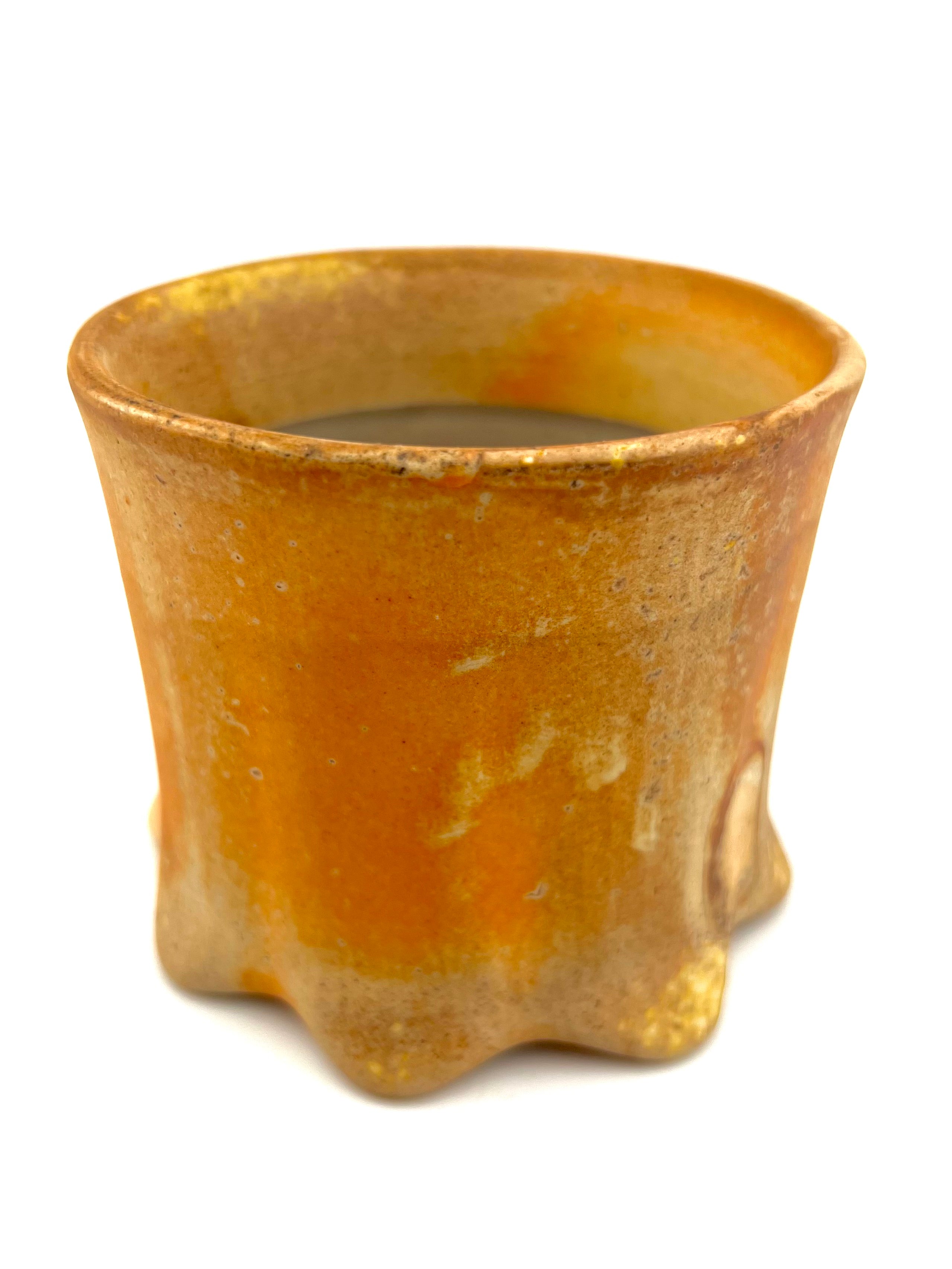 WOOD FIRED CUP 8 – Chris Long Ceramics