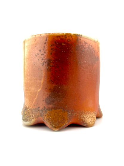 WOOD FIRED MUG 11