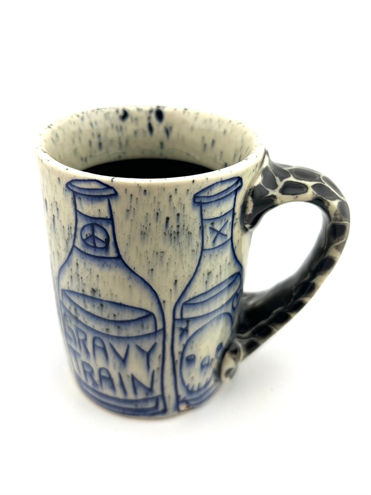 MUG 43