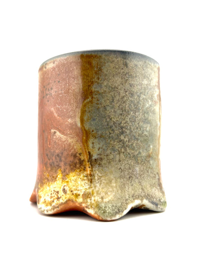 WOOD FIRED MUG 10