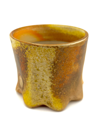 WOOD FIRED CUP 6