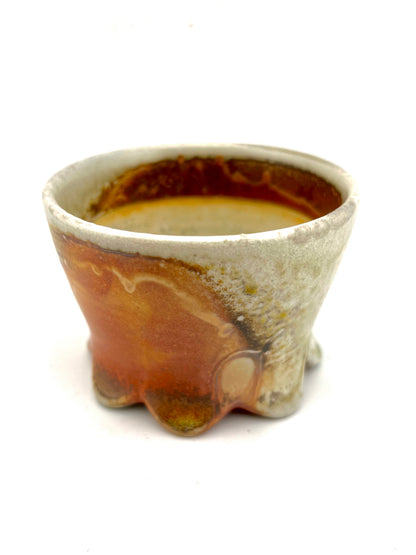 WOOD FIRED CUP 12