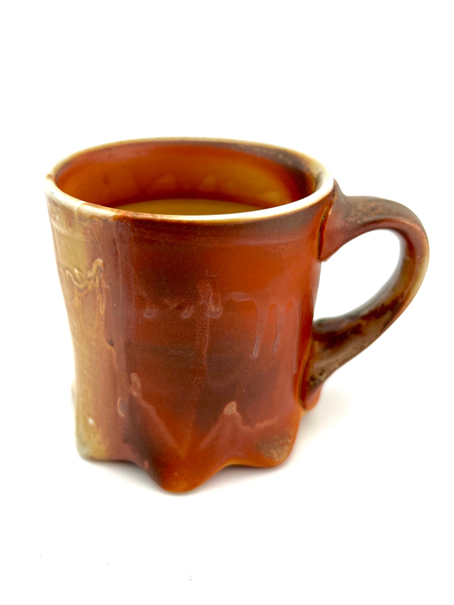 WOOD FIRED MUG 6