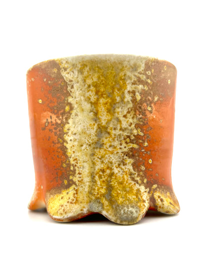 WOOD FIRED CUP 1