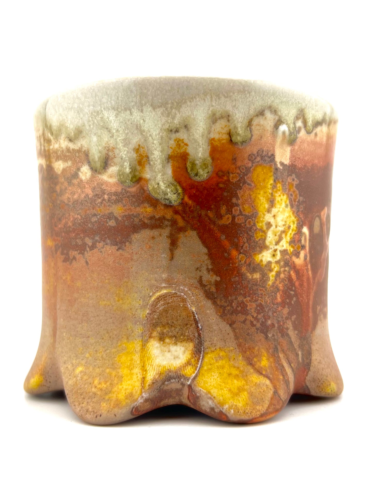 WOOD FIRED CUP 5