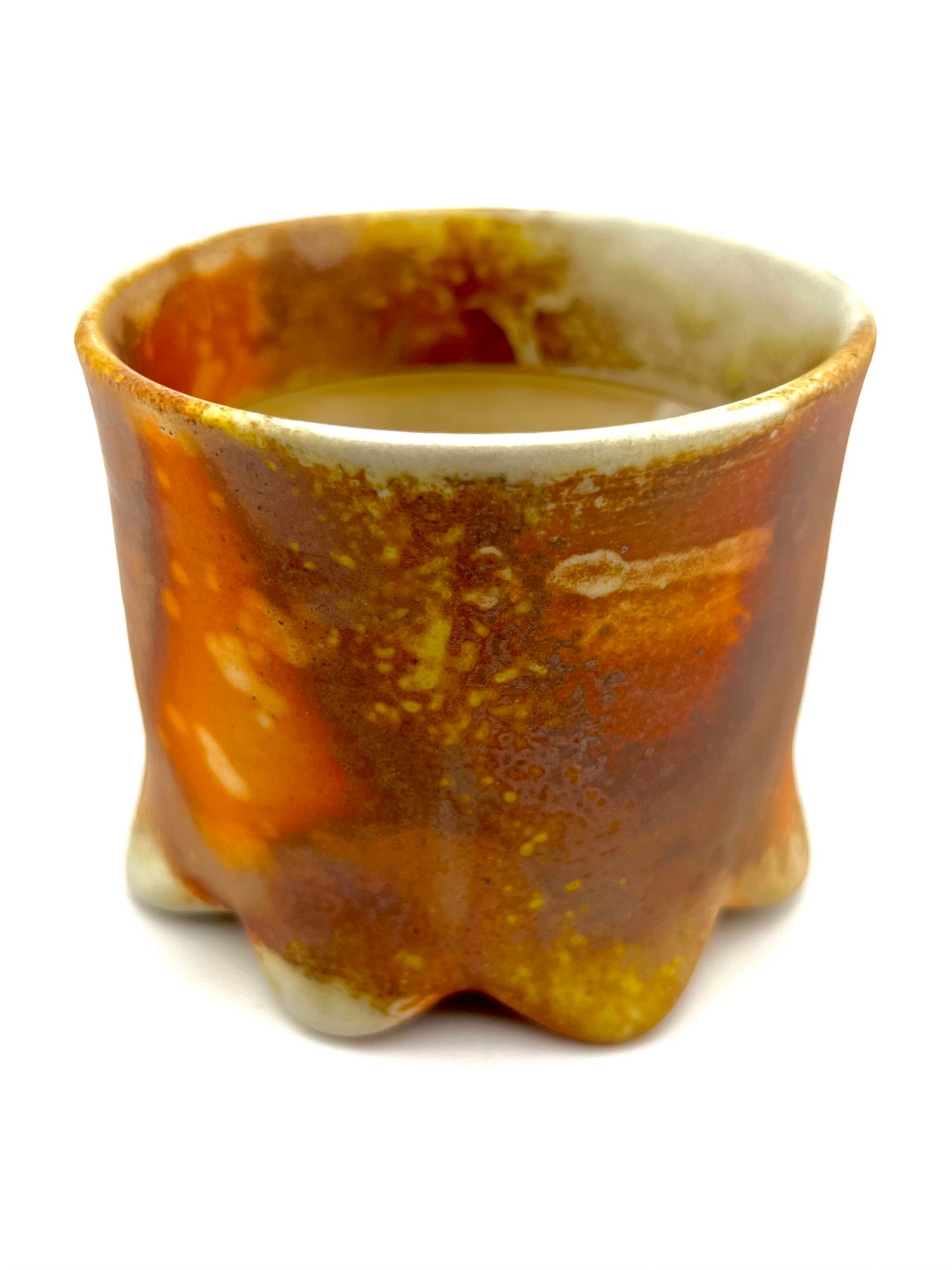 WOOD FIRED CUP 7