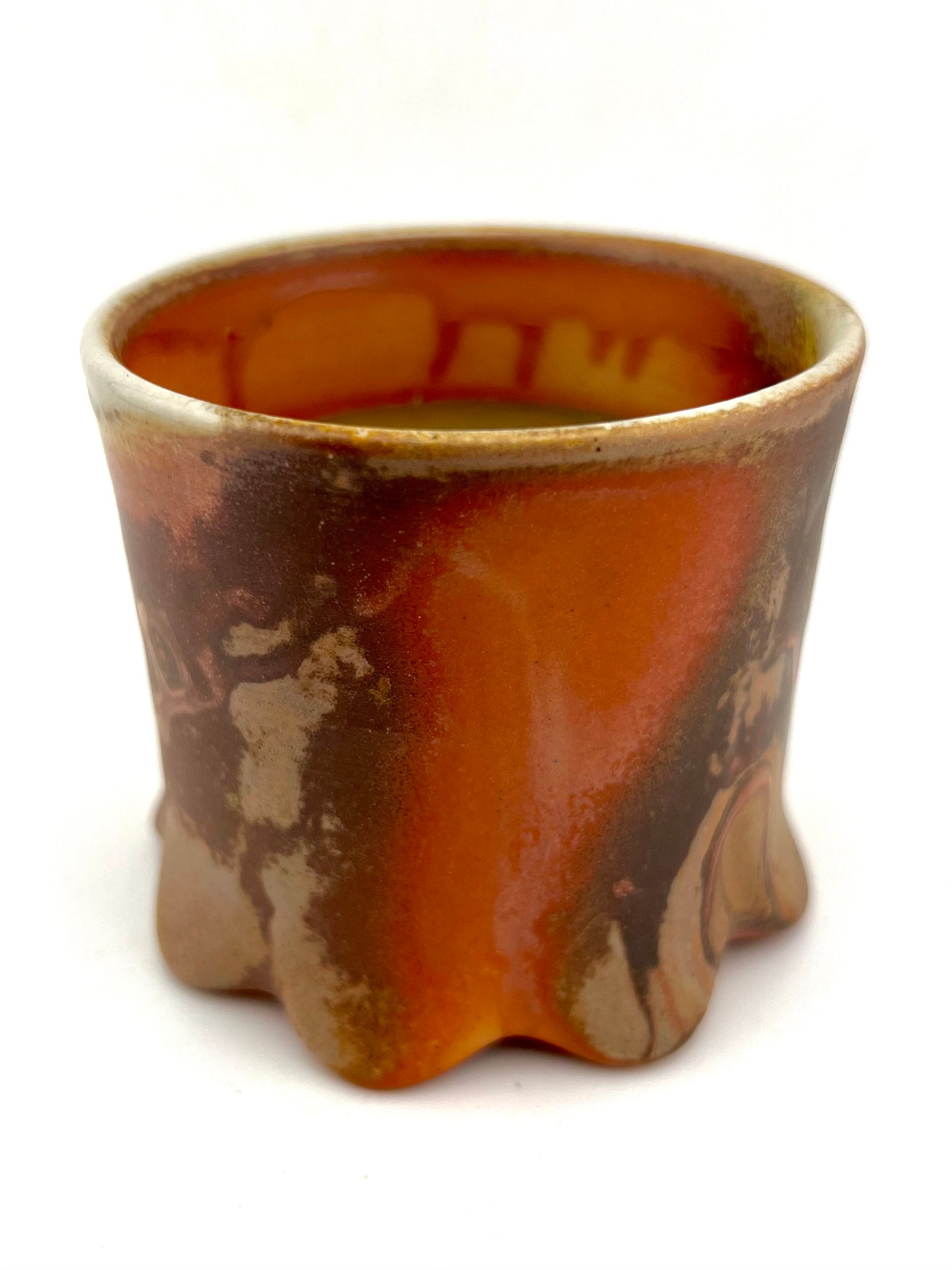 WOOD FIRED CUP 5