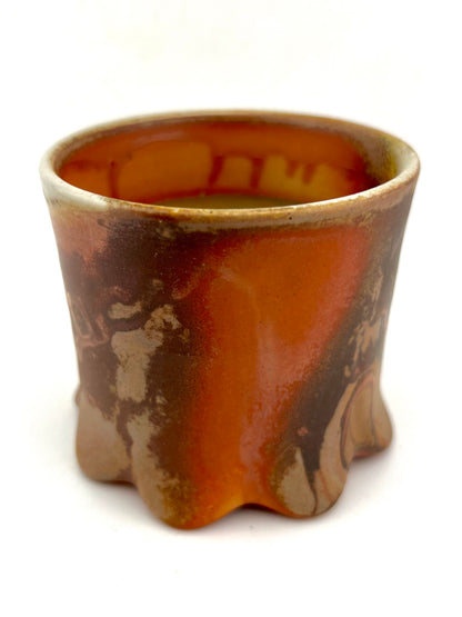 WOOD FIRED CUP 5