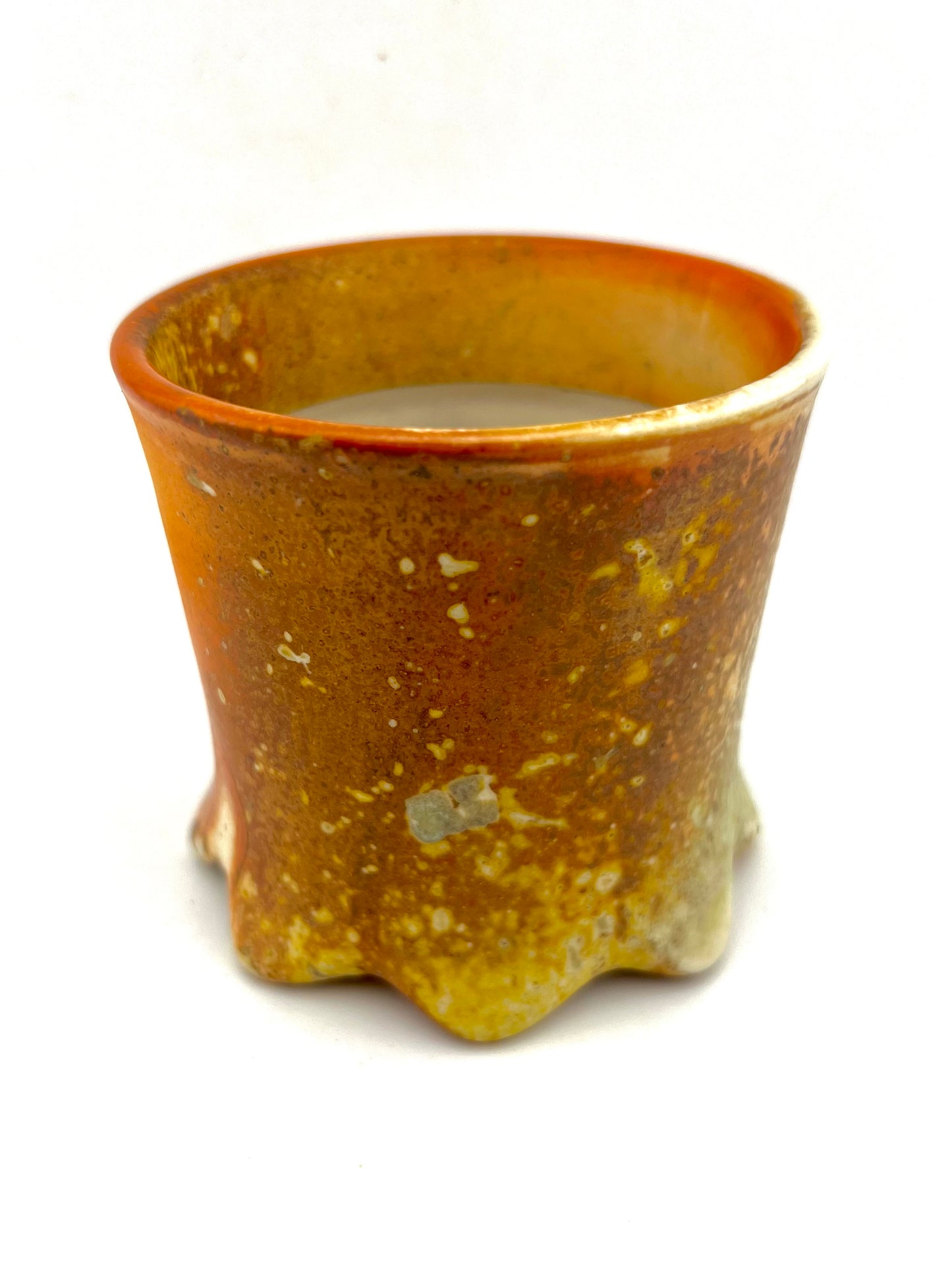 WOOD FIRED CUP 11