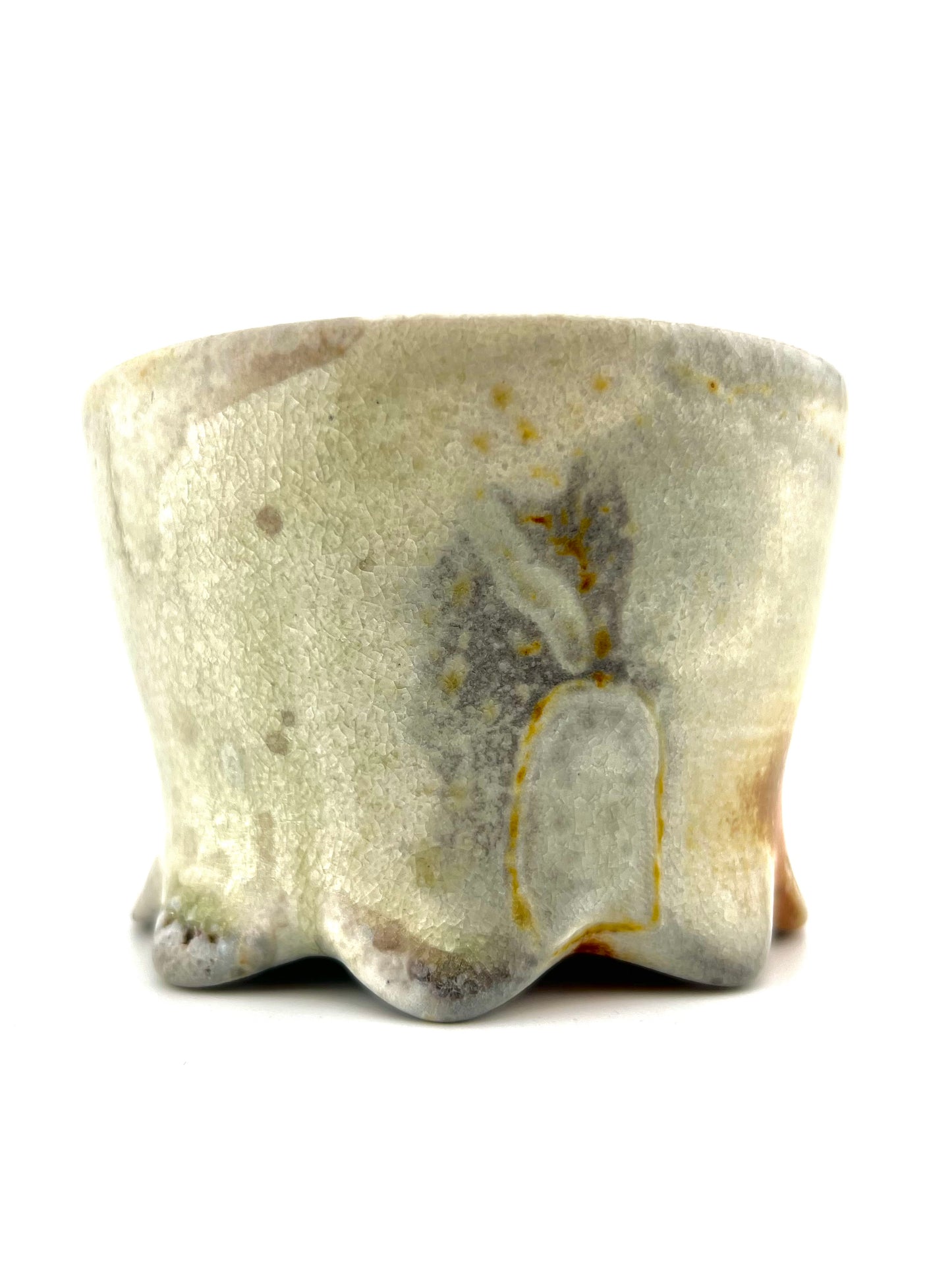 WOOD FIRED CUP 12