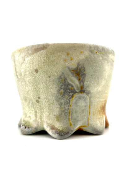 WOOD FIRED CUP 12