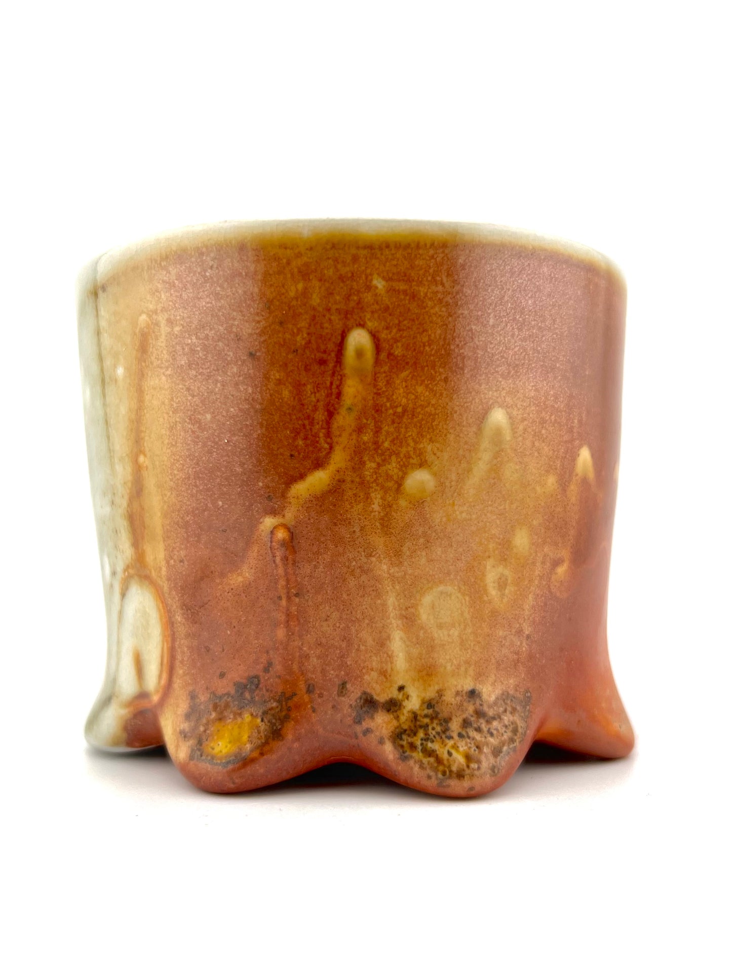 WOOD FIRED CUP 4