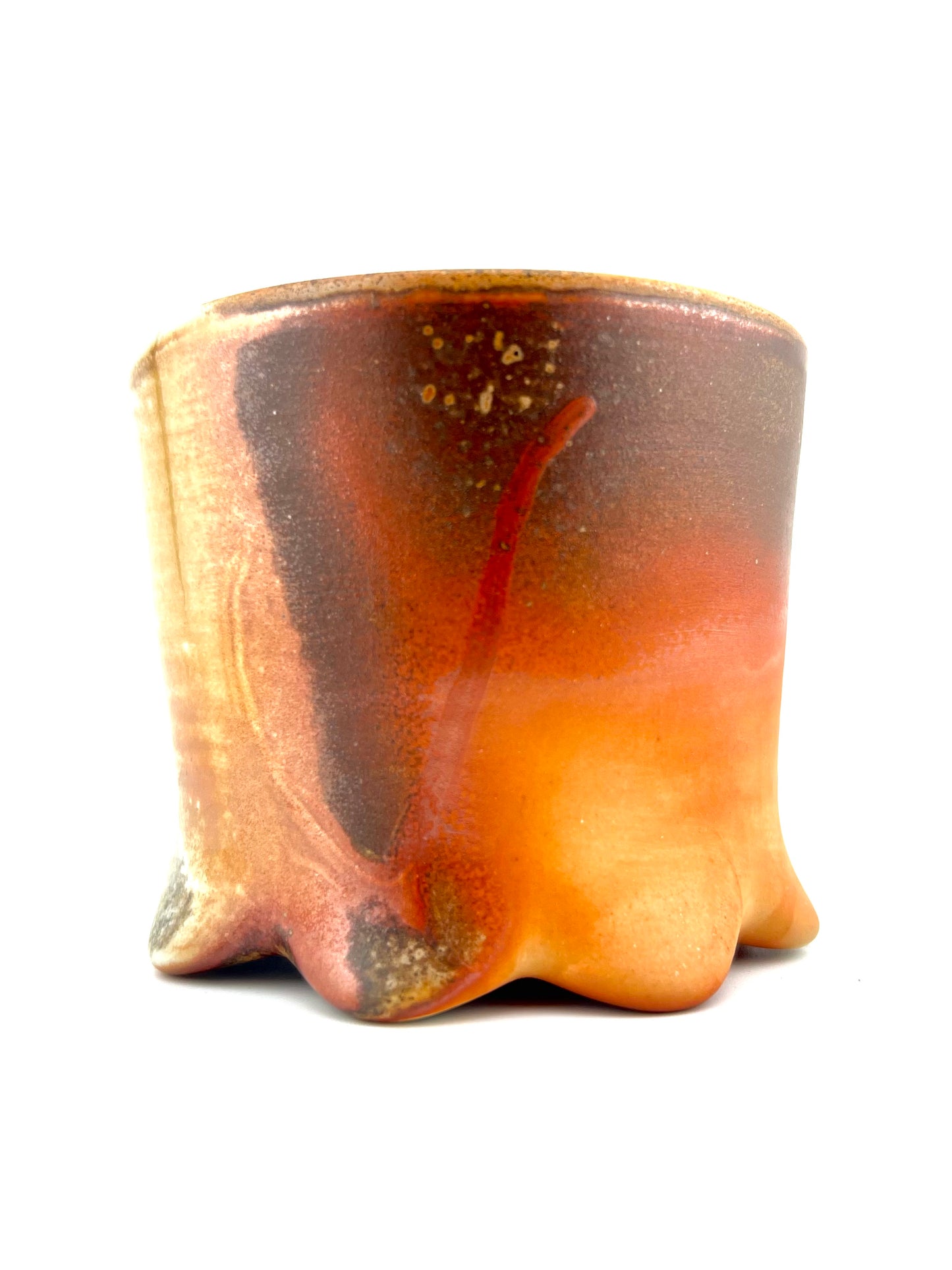 WOOD FIRED CUP 2