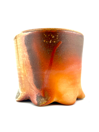 WOOD FIRED CUP 2