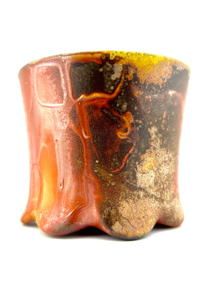 WOOD FIRED CUP 3