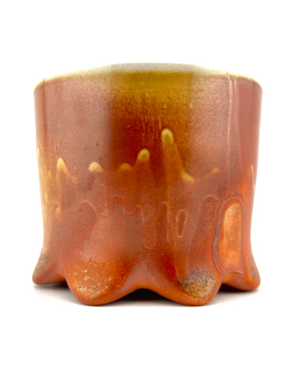 WOOD FIRED CUP 4