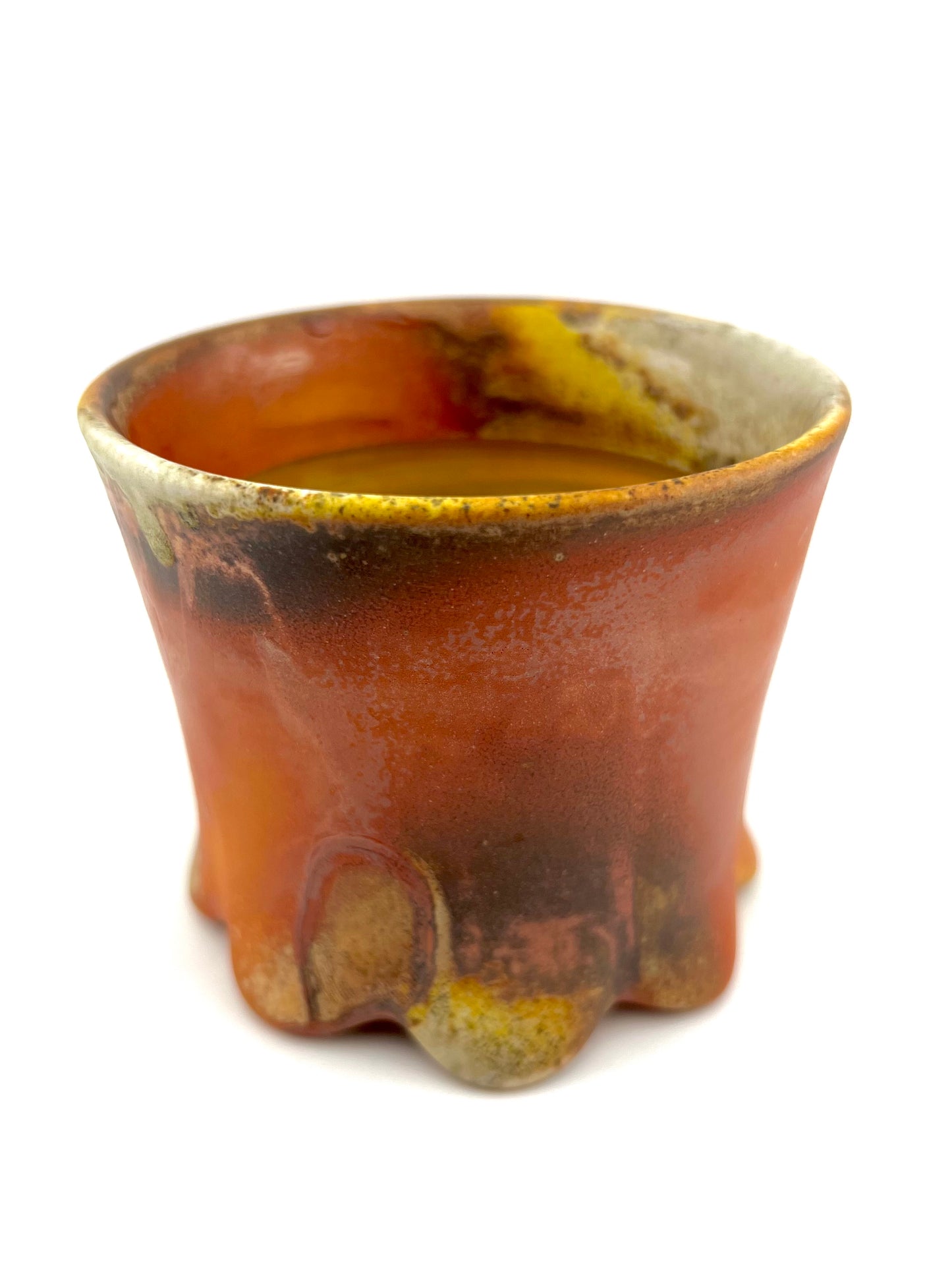 WOOD FIRED CUP 3