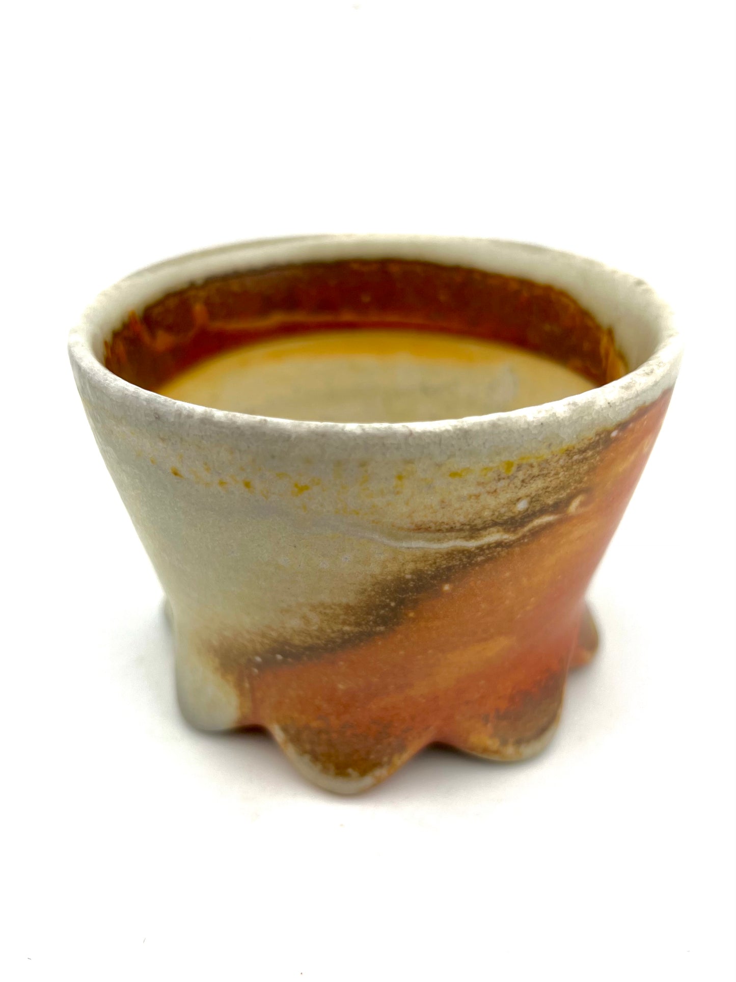 WOOD FIRED CUP 12
