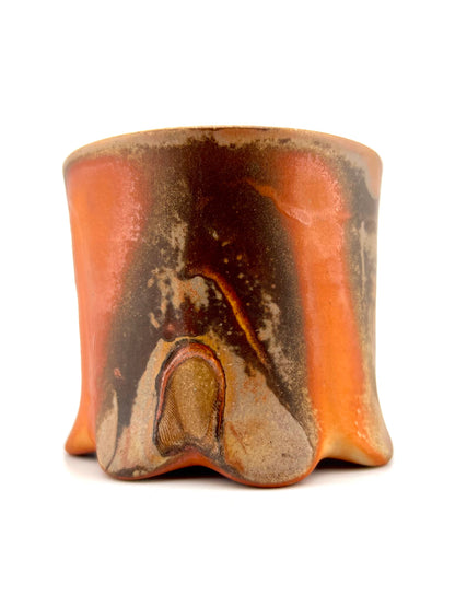 WOOD FIRED CUP 5