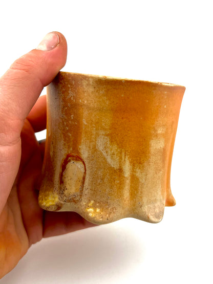WOOD FIRED CUP 8