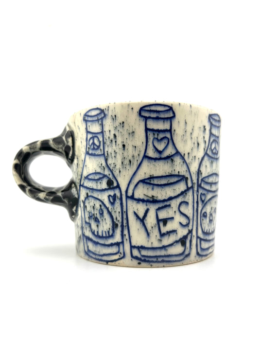MUG 40