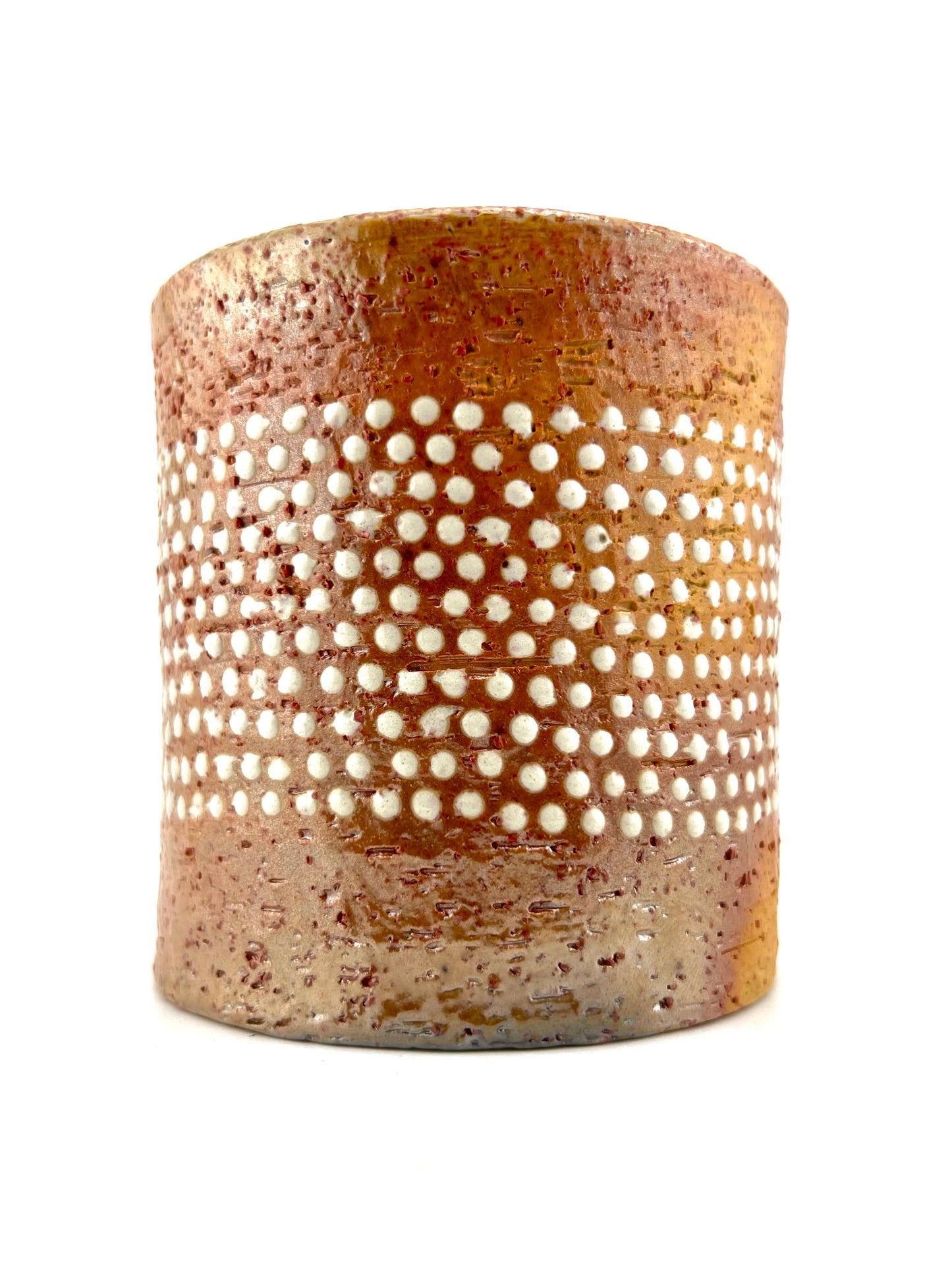 WOOD FIRED MUG 18