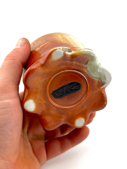 WOOD FIRED CUP 4