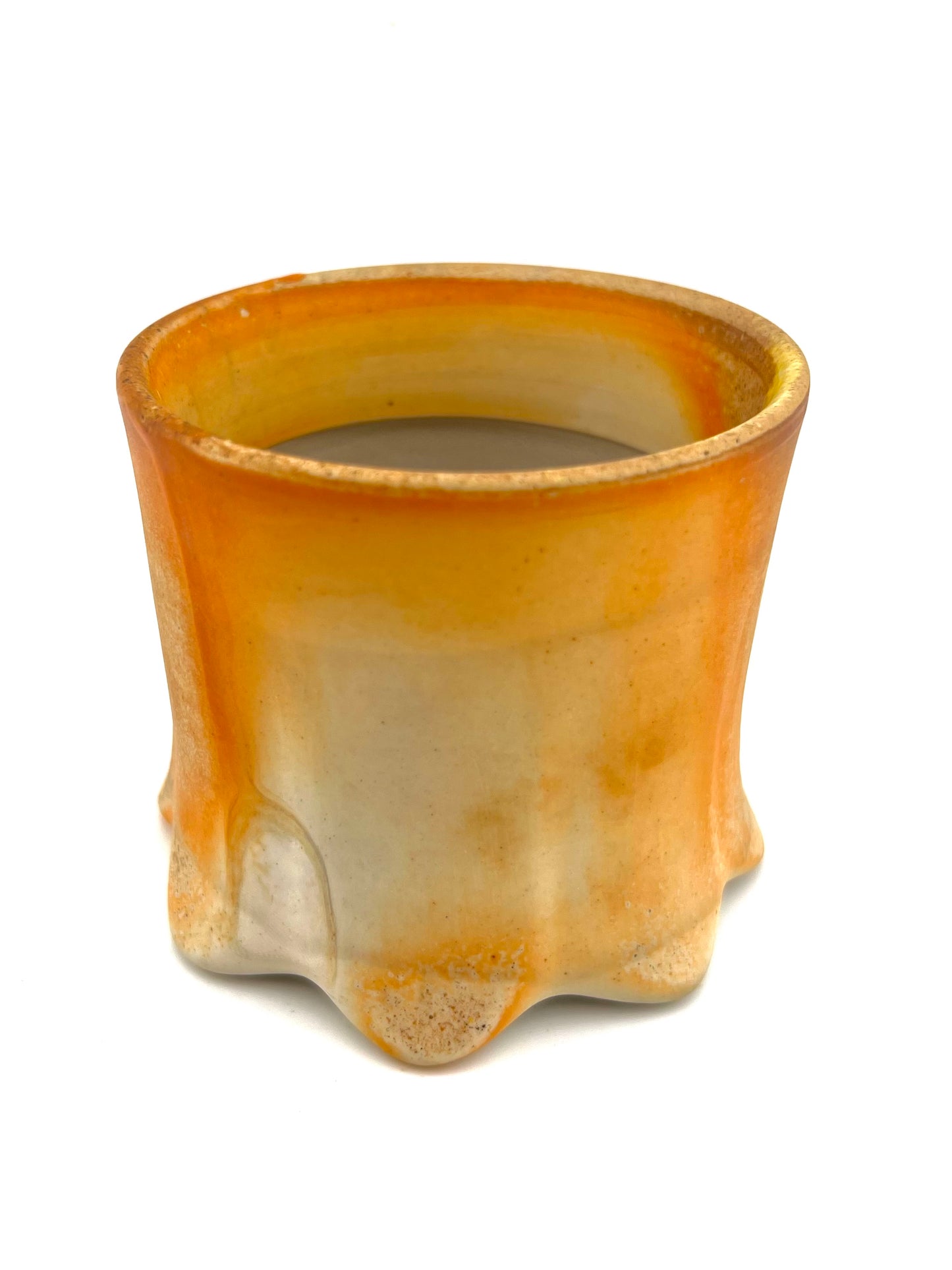 WOOD FIRED CUP 10