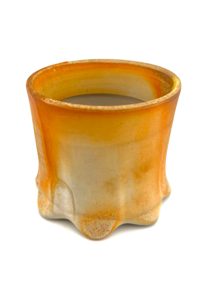 WOOD FIRED CUP 10