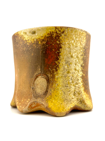 WOOD FIRED CUP 6