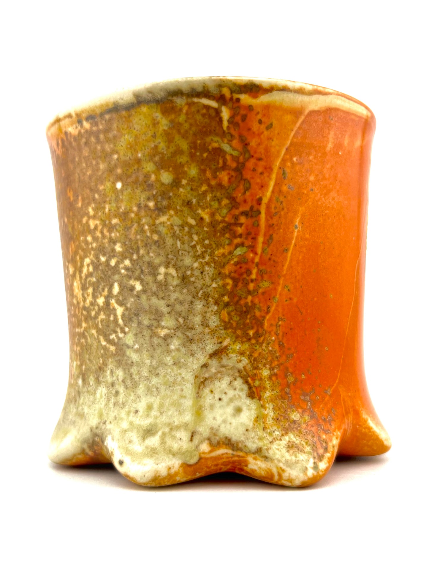 WOOD FIRED CUP 11