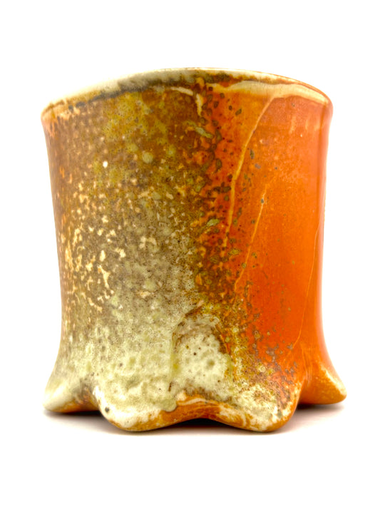 WOOD FIRED CUP 11