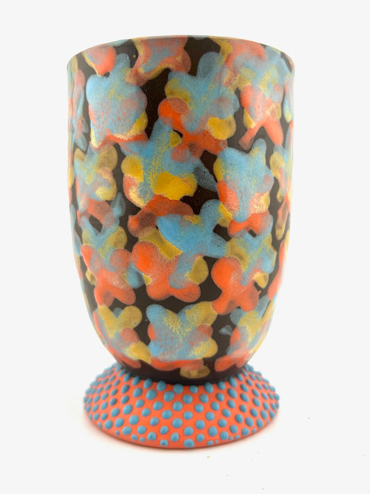 PEDESTAL CUP 03