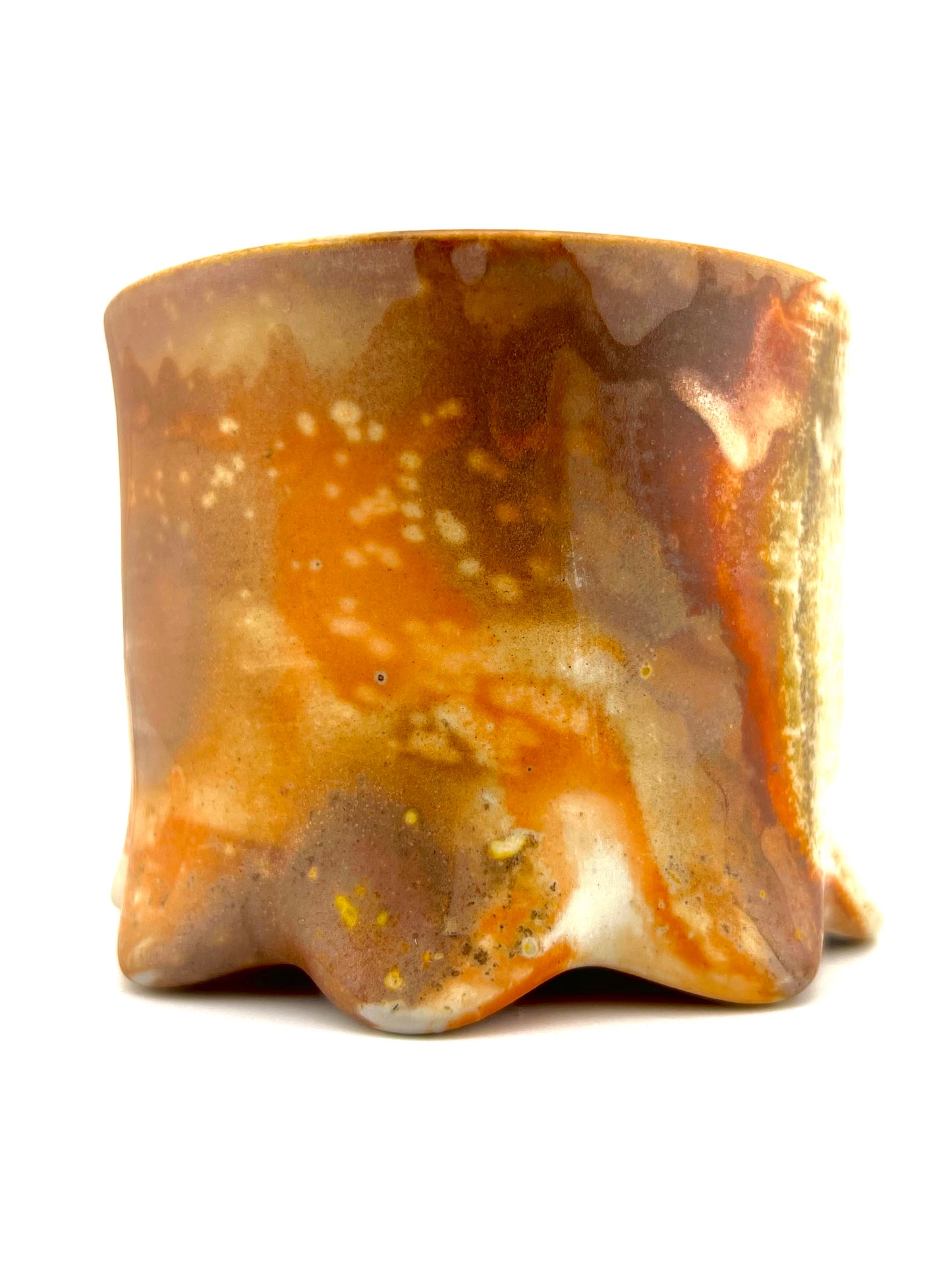 WOOD FIRED CUP 7