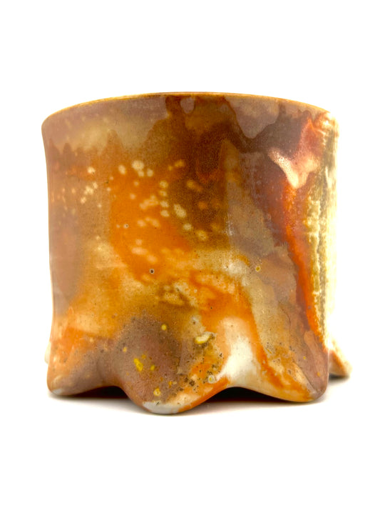 WOOD FIRED CUP 7