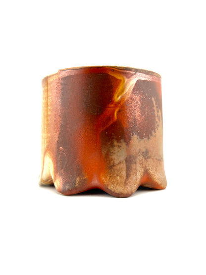 WOOD FIRED MUG 5