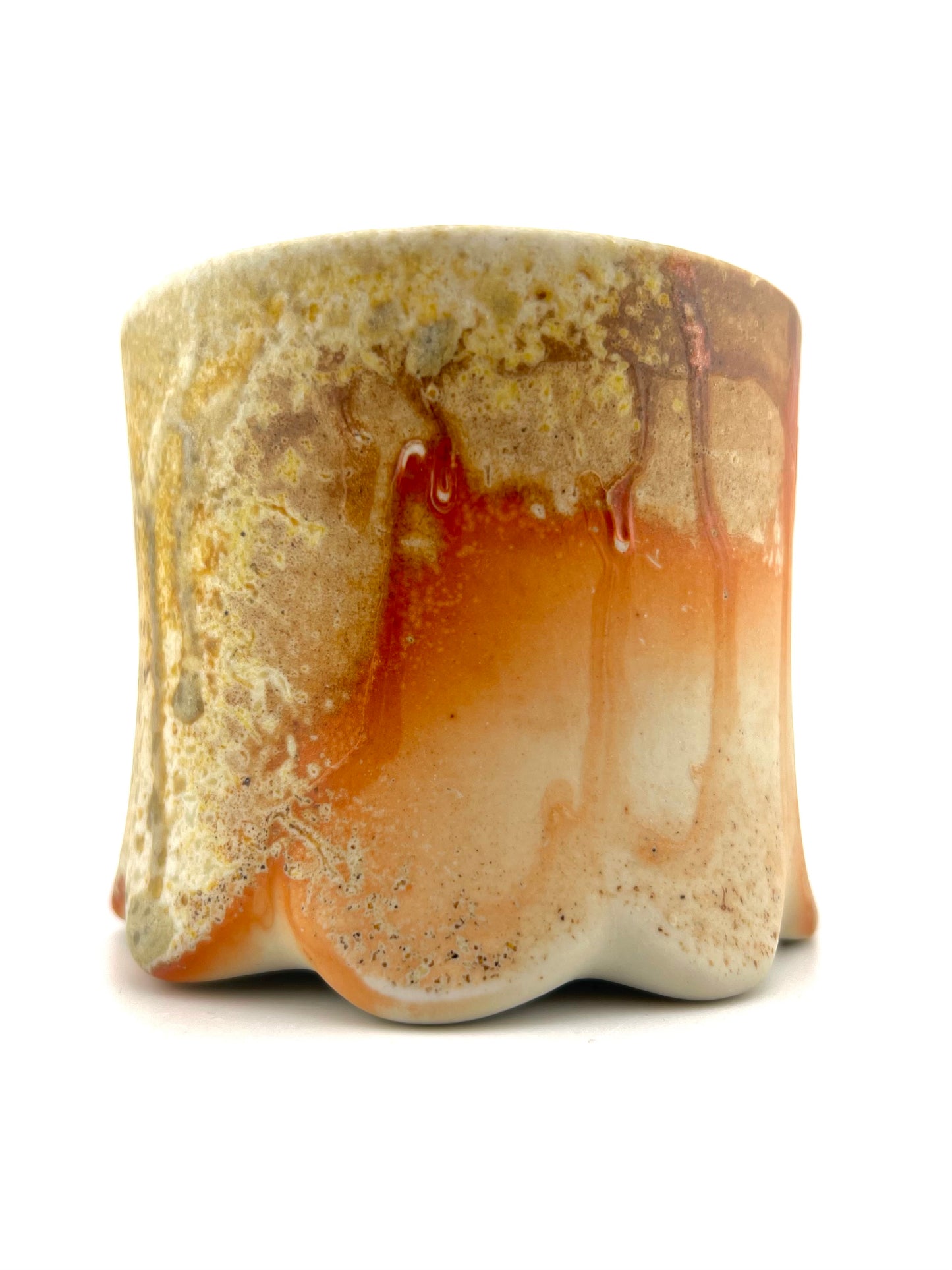 WOOD FIRED MUG 13