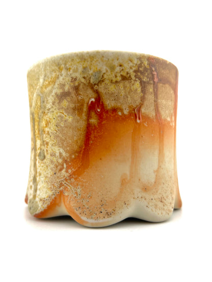 WOOD FIRED MUG 13
