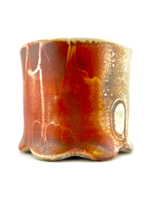 WOOD FIRED CUP 9