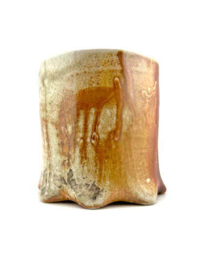 WOOD FIRED MUG 6