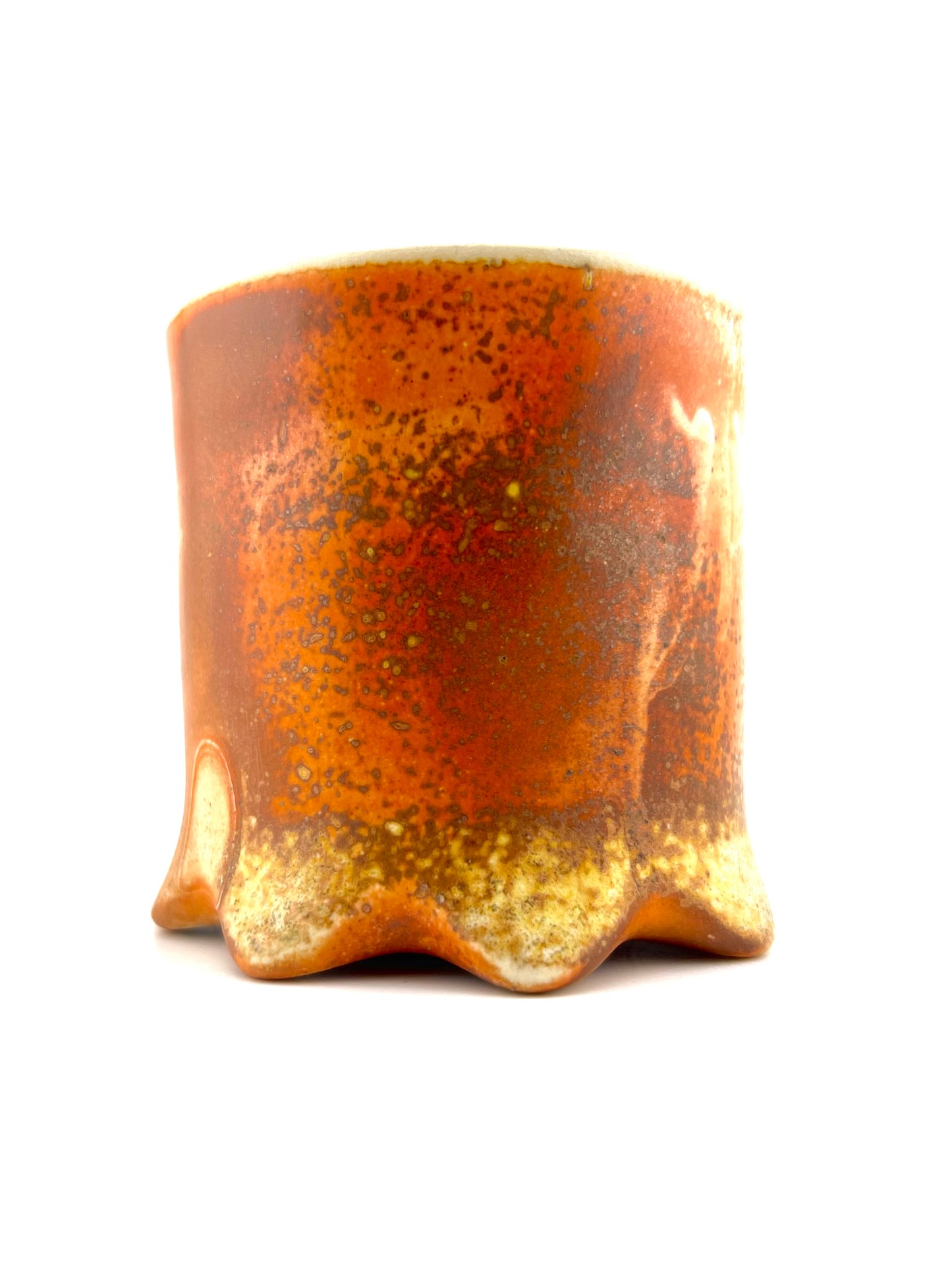 WOOD FIRED MUG 9