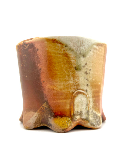 WOOD FIRED CUP 2