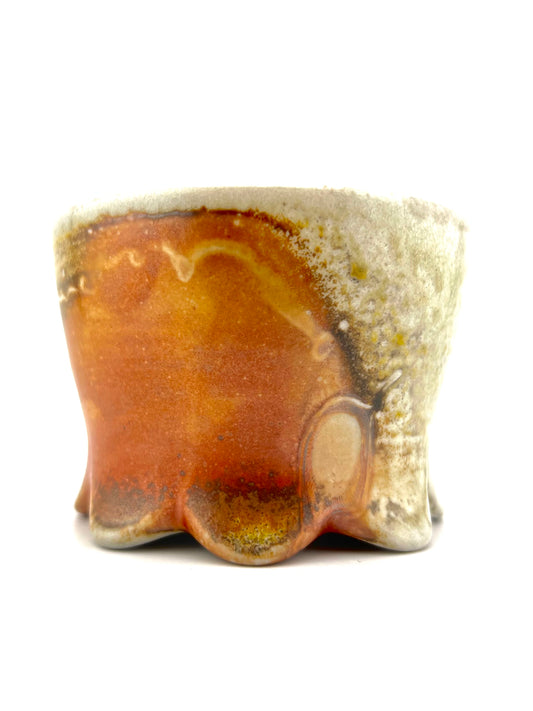 WOOD FIRED CUP 12
