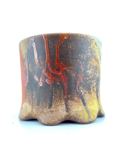 WOOD FIRED MUG 2