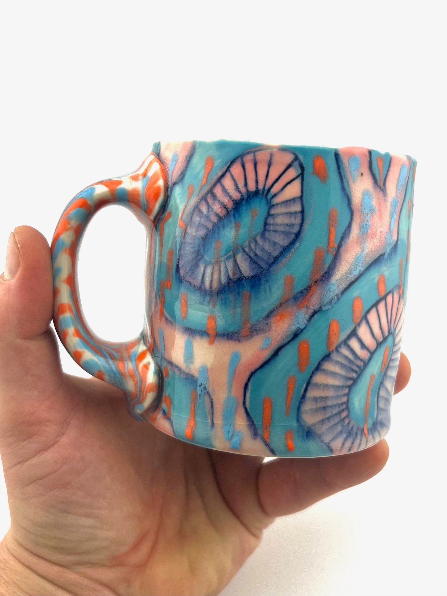 MUG 20