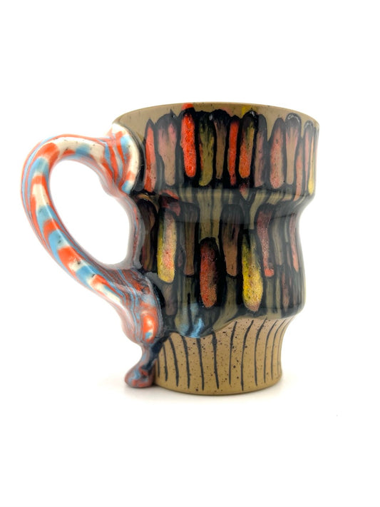 MUG 40
