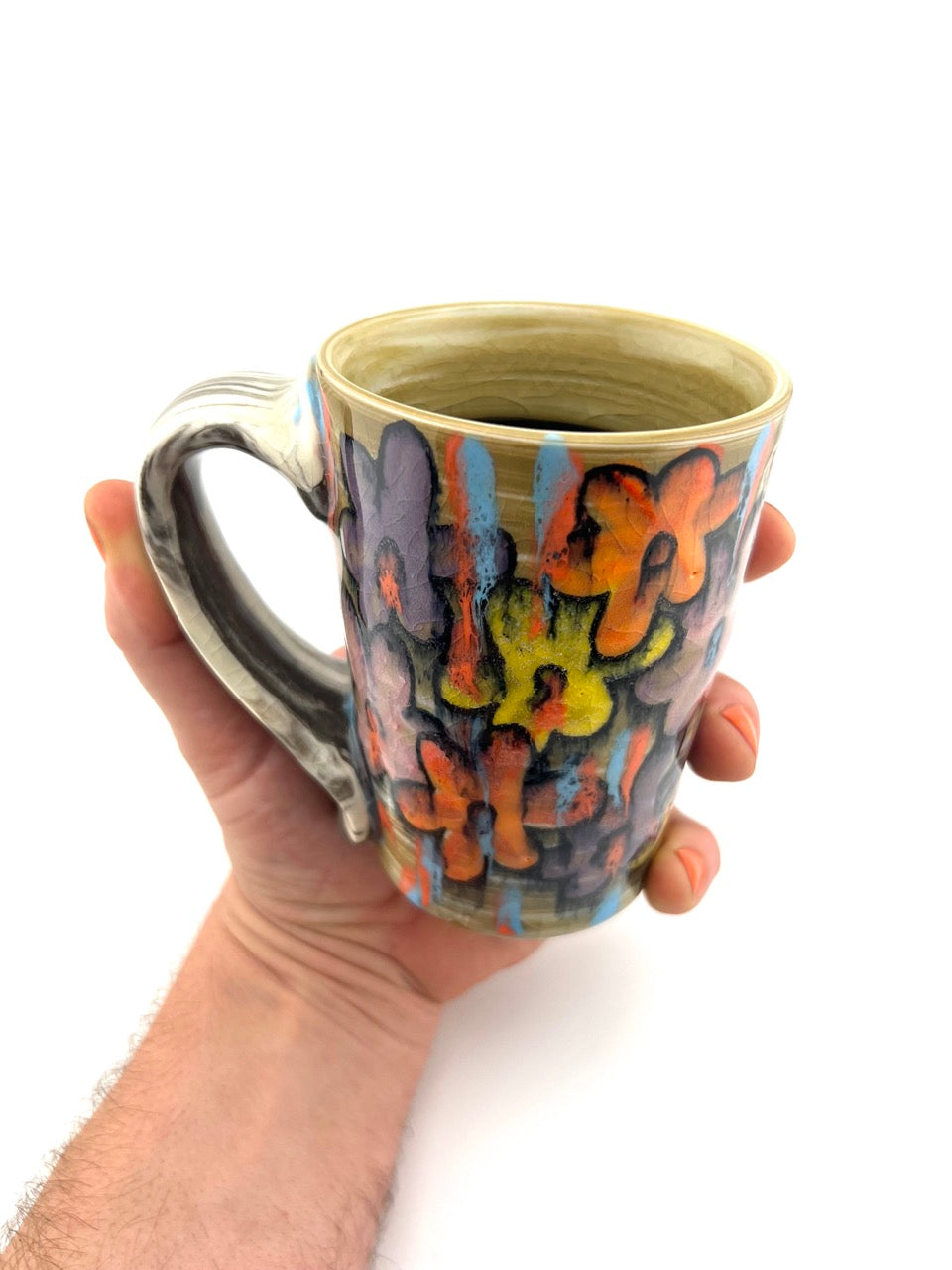 MUG 41